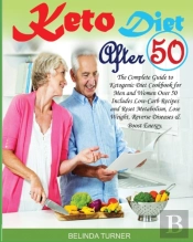 Keto Diet After 50