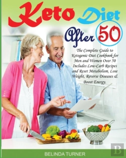 Bertrand.pt - Keto Diet After 50