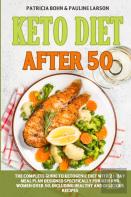 Keto Diet After 50