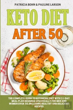 Bertrand.pt - Keto Diet After 50