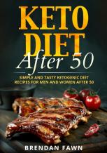 Keto Diet After 50