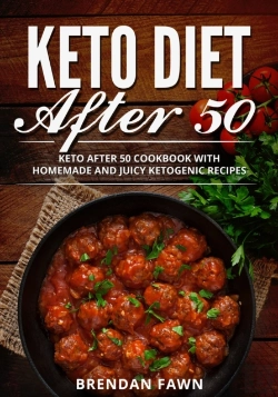 Bertrand.pt - Keto Diet After 50
