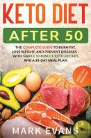 Keto Diet After 50