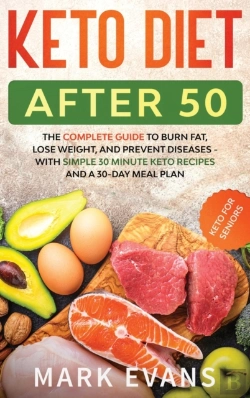 Bertrand.pt - Keto Diet After 50