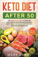 Keto Diet After 50