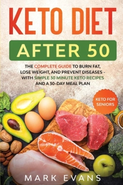 Bertrand.pt - Keto Diet After 50