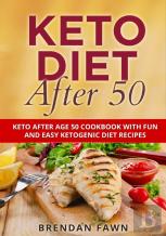 Keto Diet After 50