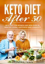 Keto Diet After 50