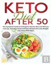 Keto Diet After 50