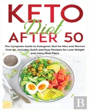 Keto Diet After 50