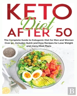 Bertrand.pt - Keto Diet After 50