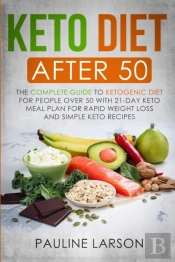 Keto Diet After 50
