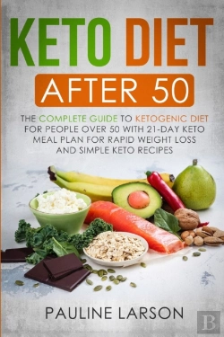 Bertrand.pt - Keto Diet After 50