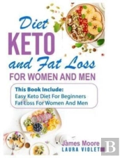 Keto Diet And Fat Loss