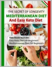 Keto Diet And Mediterranean Diet