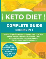 Keto Diet Complete Guide