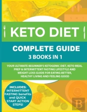 Keto Diet Complete Guide