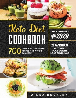 Bertrand.pt - Keto Diet Cookbook #2020