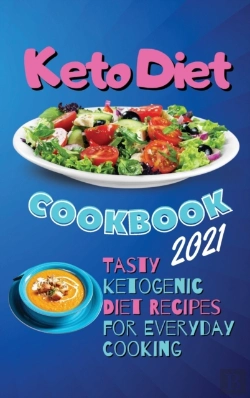 Bertrand.pt - Keto Diet Cookbook 2021 : Tasty Ketogeni