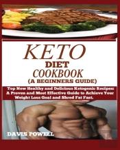 Keto Diet Cookbook (A Beginner'S Guide)