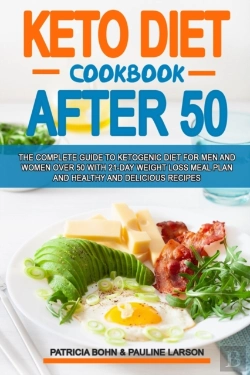Bertrand.pt - Keto Diet Cookbook After 50