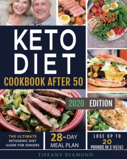 Bertrand.pt - Keto Diet Cookbook After 50