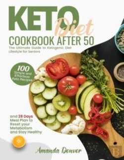 Bertrand.pt - Keto Diet Cookbook After 50