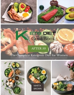 Bertrand.pt - Keto Diet Cookbook After 50: The Complet