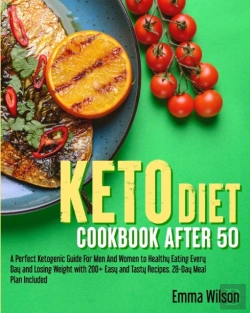 Bertrand.pt - Keto Diet Cookbook After 50