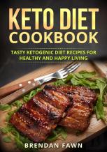 Keto Diet Cookbook