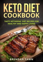 Keto Diet Cookbook
