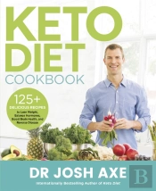 Keto Diet Cookbook