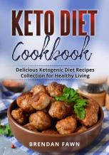 Keto Diet Cookbook