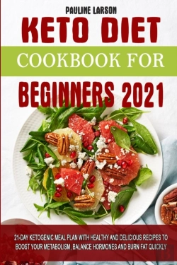 Bertrand.pt - Keto Diet Cookbook For Beginners 2021