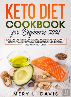 Bertrand.pt - Keto Diet Cookbook For Beginners 2021