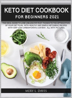 Bertrand.pt - Keto Diet Cookbook For Beginners 2021 :