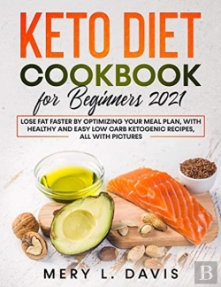 Bertrand.pt - Keto Diet Cookbook For Beginners 2021
