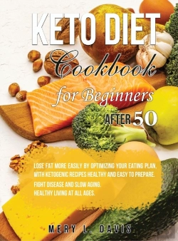 Bertrand.pt - Keto Diet Cookbook For Beginners After 50