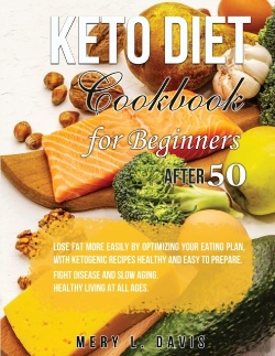 Bertrand.pt - Keto Diet Cookbook For Beginners After 50
