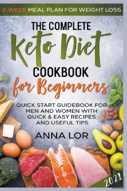 Bertrand.pt - Keto Diet Cookbook For Beginners
