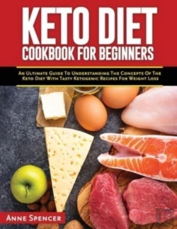 Bertrand.pt - Keto Diet Cookbook For Beginners