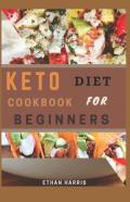 Keto Diet Cookbook For Beginners