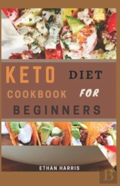 Keto Diet Cookbook For Beginners