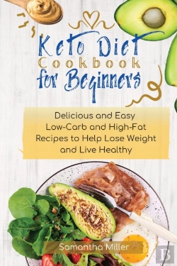 Bertrand.pt - Keto Diet Cookbook For Beginners