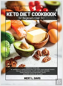 Bertrand.pt - Keto Diet Cookbook For Beginners Over 50