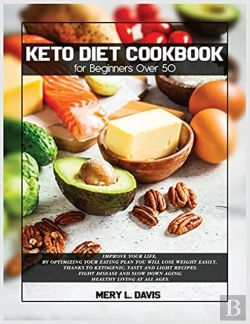 Bertrand.pt - Keto Diet Cookbook For Beginners Over 50