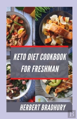 Bertrand.pt - Keto Diet Cookbook For Freshman