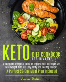 Bertrand.pt - Keto Diet Cookbook  For Healthy Life