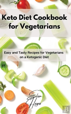 Bertrand.pt - Keto Diet Cookbook For Vegetarians