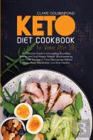 Keto Diet Cookbook For Women After 50